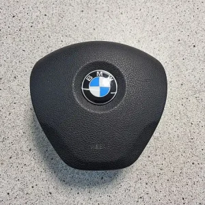 AIRBAG, BMW 1 F20/21 11-18 - Kun kort tid