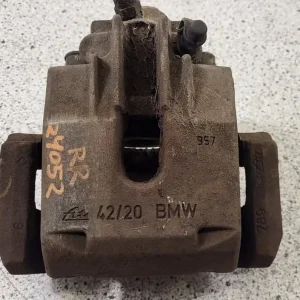 BREMSEKALIPER, BMW 5 E60/61 04-10 - Godt tilbud