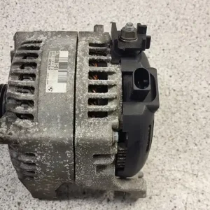 DENSO GENERATOR, BMW X1 E84 09-14 - Skarp pris