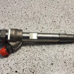 Anbefalet valg - DYSE, BMW 1 F20/21 11-18