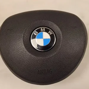 Tidsbegrænset tilbud | AIRBAG, BMW 3 E90/91/92/93 05>