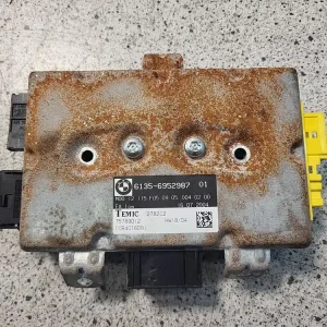 Topkvalitet - AIRBAG ELBOKS, BMW 5 E60/61 04-10