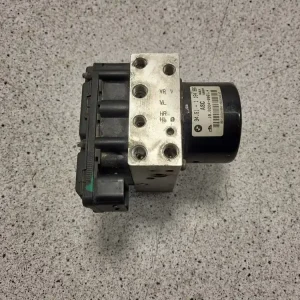 ABS PUMPE, BMW 3 E36 COMPACT 94-00 - Godt tilbud