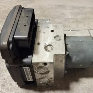 ABS PUMPE, BMW 5 F10/F11 10> - Bedst sælgende