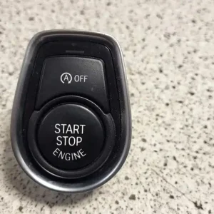 Bestil direkte - KONTAKT START/STOP, BMW 3 F30/31/F80 12 – 18