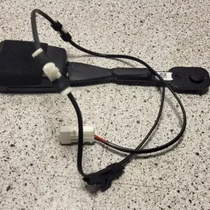 Begrænset antal - SELESTRAMMER, BMW 5 G30/G31/G38/F90 M5 17>