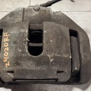 Gå ikke glip af tilbuddet - BREMSEKALIPER, BMW 5 E60/61 04-10