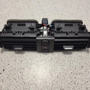 LUFTDYSE, BMW 1 F20/21 11-18 | Spar nu