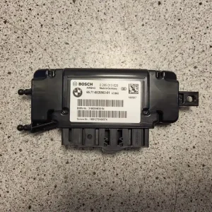 Udsalg - AIRBAG ELBOKS, BMW 1 F20/21 11-18