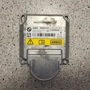AIRBAG ELBOKS, BMW 3 F34 GRAND TURISMO 13> | Kundernes valg