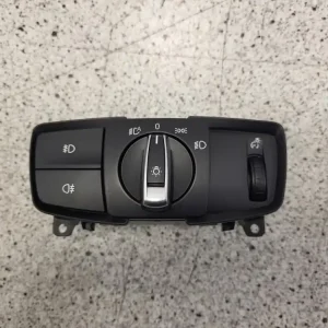 Toppris - KONTAKT LYS, BMW X5 F15 13>