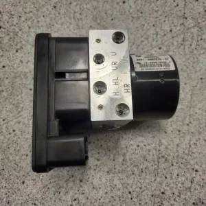 ABS PUMPE, BMW 1 E81/82/87/88 04-11 | Kun få tilbage