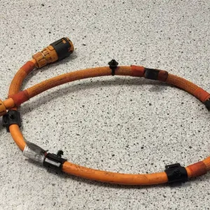 EL_HØJSP KABEL MOTOR-INVERTER, BMW 5 G30/G31/G38/F90 M5 17> - Høj kvalitet