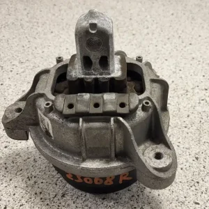 Albro MOTOROPHÆNG H, BMW 5 F10/F11 10> | Hurtig levering