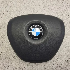 AIRBAG, BMW 5 F10/F11 10> | Topkvalitet