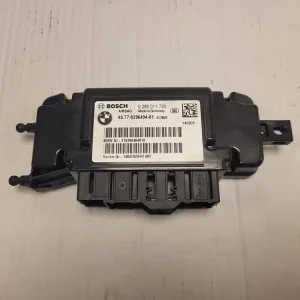 AIRBAG ELBOKS, BMW 3 F30/31/F80 12 – 18 - Direkte fra producenten