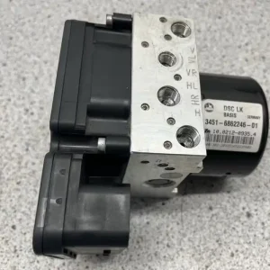 ABS PUMPE, BMW 3 F30/31/F80 12 – 18 | Topkvalitet