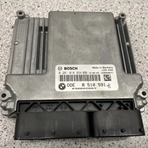 Toppris - INJECTION ELBOKS, BMW 3 E90/91/92/93 05>