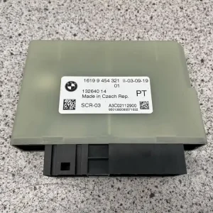 Begrænset antal - RELÆ DIVERSE, BMW 3 G20/21 19>