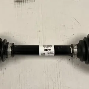 TRÆKAKSEL FOR H., BMW X1 F48/F49 15-21 - Outlet