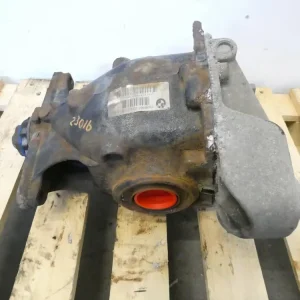 BAGTØJSKLUMP, BMW 3 F30/31/F80 12 – 18 | Nyhed