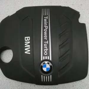Netop kommet - MOTORTOPSKJOLD, BMW 1 F20/21 11-18