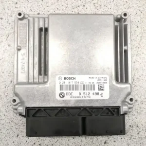 BOSCH INJECTION ELBOKS, BMW X1 E84 09-14 | Bedste pris