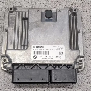 Supergod pris | BOSCH INJECTION ELBOKS, BMW 1 F20/21 11-18