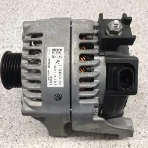 DENSO GENERATOR, BMW X1 F48/F49 15-21 | Kan bestilles