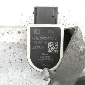 Bestil direkte | KONTAKT NIVEAUREGULERING, BMW 5 G30/G31/G38/F90 M5 17>