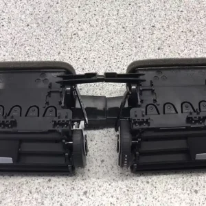 Tryg betaling - LUFTDYSE, BMW X1 F48/F49 15-21