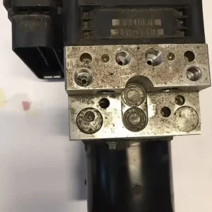 ABS PUMPE, BMW 5 E60/61 04-10 | Særtilbud