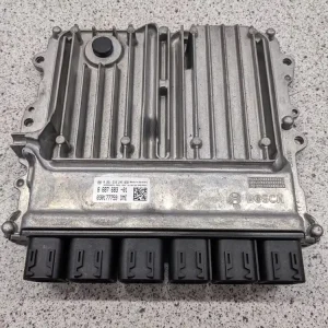 Så længe lager haves - BOSCH INJECTION ELBOKS, BMW 3 F30/31/F80 12 – 18