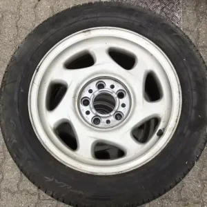 FÆLGE ALUMINIUM, BMW 8 E31 90> | Outlet