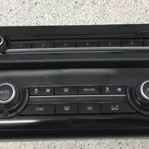 VARMEREGULERING, BMW 5 F10/F11 10> - Kampagnetilbud