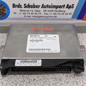 Ekstra rabat | BOSCH ABS ELBOKS, BMW 5 E39 95-03