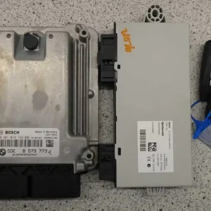 INJECTION ELBOKS, BMW 5 F10/F11 10> - Fordelagtig pris