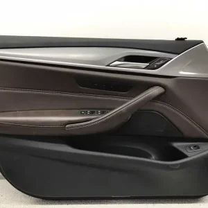 Skynd dig | DØRBEKLÆDNING 4DØRS, BMW 5 G30/G31/G38/F90 M5 17>