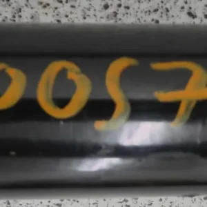 Meget populær - TRÆKAKSEL BAG H., BMW Z4 E85/86 02-08