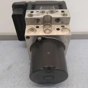 ABS PUMPE, BMW 5 E60/61 04-10 | Køb nu