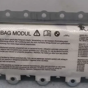 AIRBAG, BMW 5 F10/F11 10> | Premium