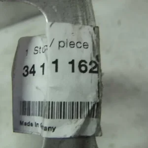 ANKERPLADE FOR, BMW 5 E39 95-03 - Favorit blandt kunder