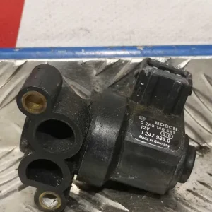 VARMEKØRSELSREGULERING, BMW 3 E46 98-04 | Spar nu