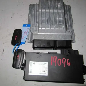 Tidsbegrænset tilbud - INJECTION ELBOKS, BMW 3 E90/91/92/93 05>