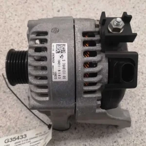 Fordelagtig pris - DENSO GENERATOR, BMW 3 F34 GRAND TURISMO 13>