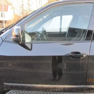 Anbefalet valg - DØR VF 4DØRS, BMW X5 E70 07>