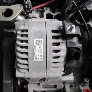 DENSO GENERATOR, BMW 3 F34 GRAND TURISMO 13> | Dagens tilbud