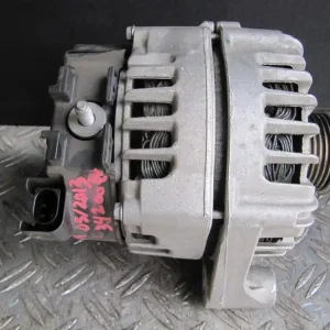 Topkvalitet | VALEO GENERATOR, BMW X5 F15 13>