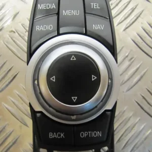 Anbefalet valg | NAVIGATION, BMW 3 F30/31/F80 12 – 18