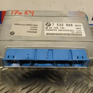 Bedste pris | AUTOMATGEAR ELBOKS, BMW X3 E83 04-10